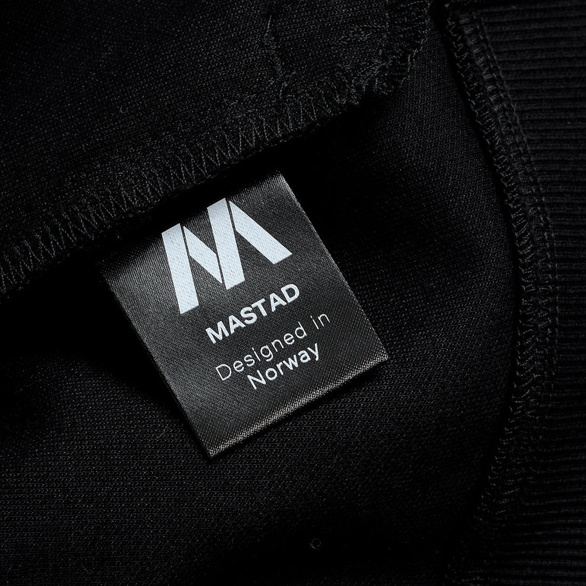 Mastad inner label