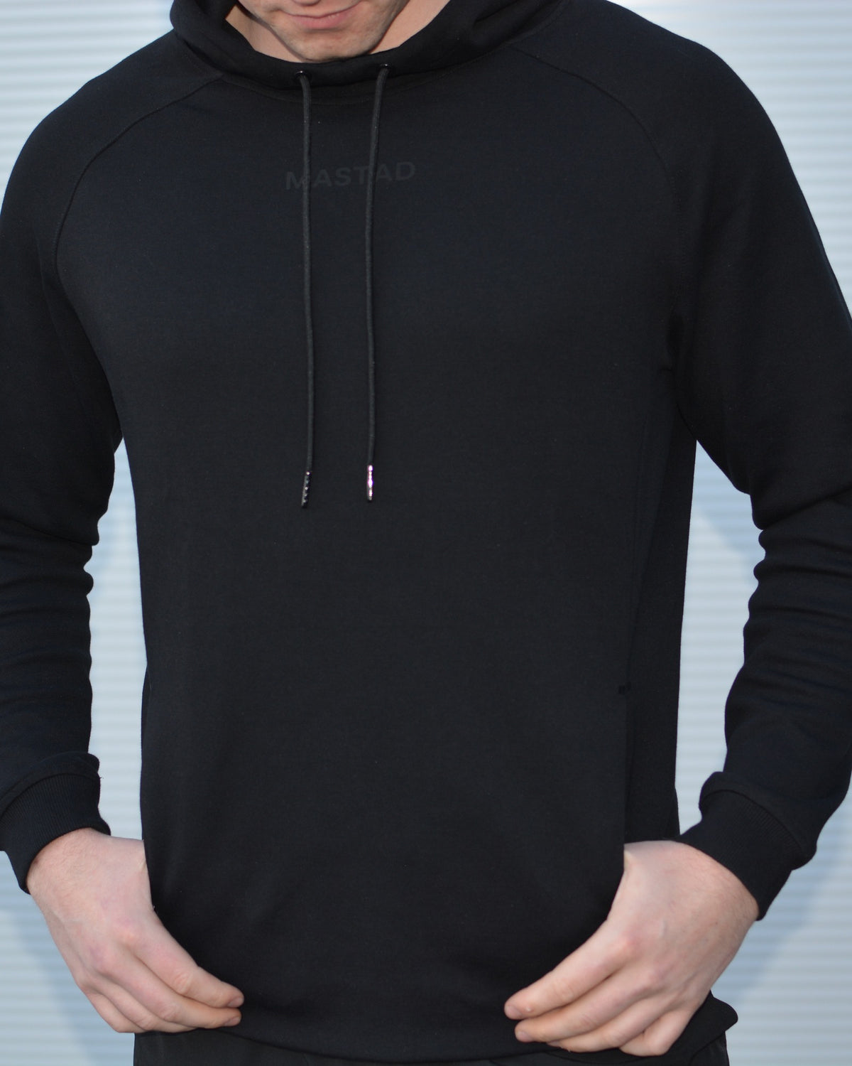 Mastad Hoodie