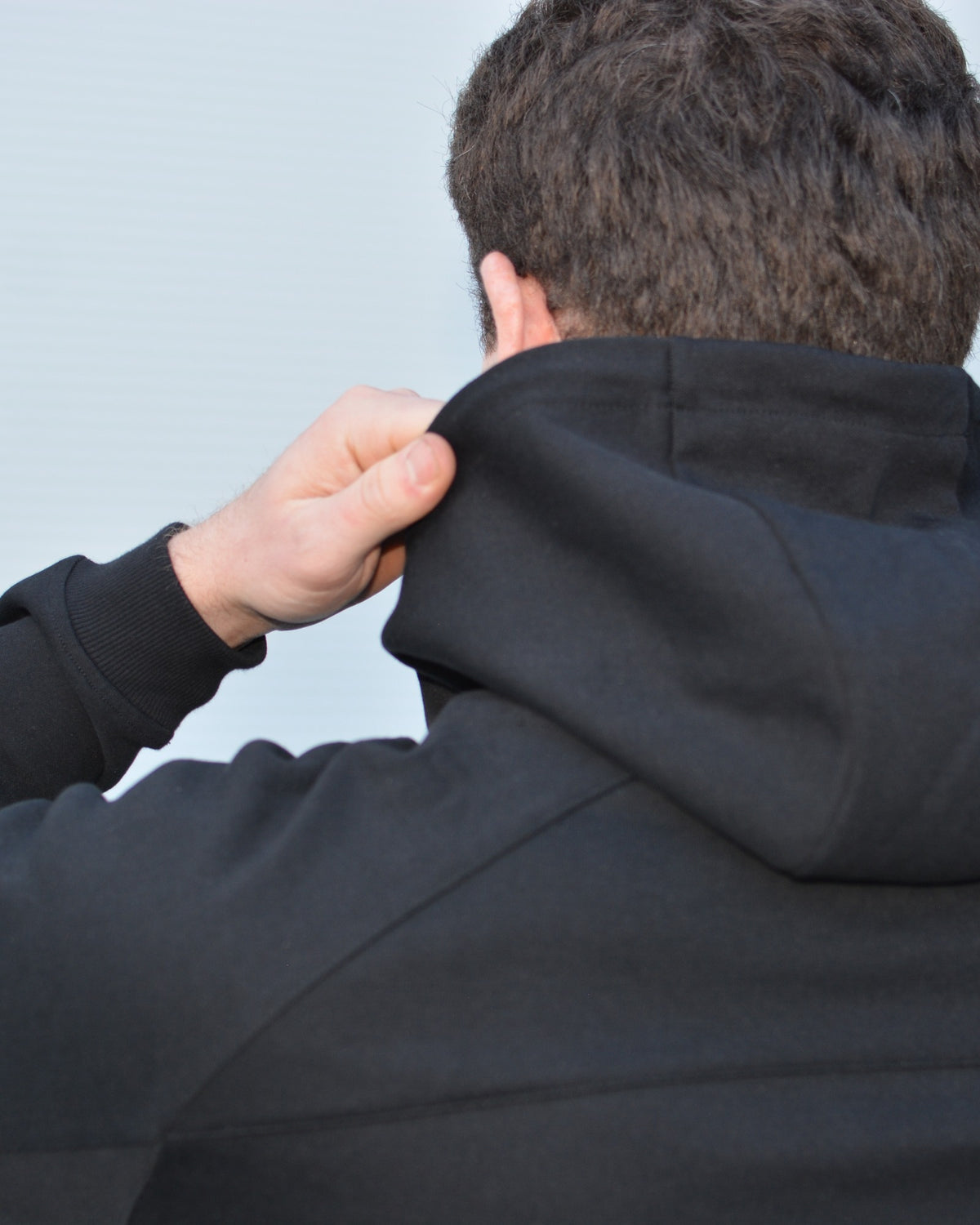 Mastad Hoodie